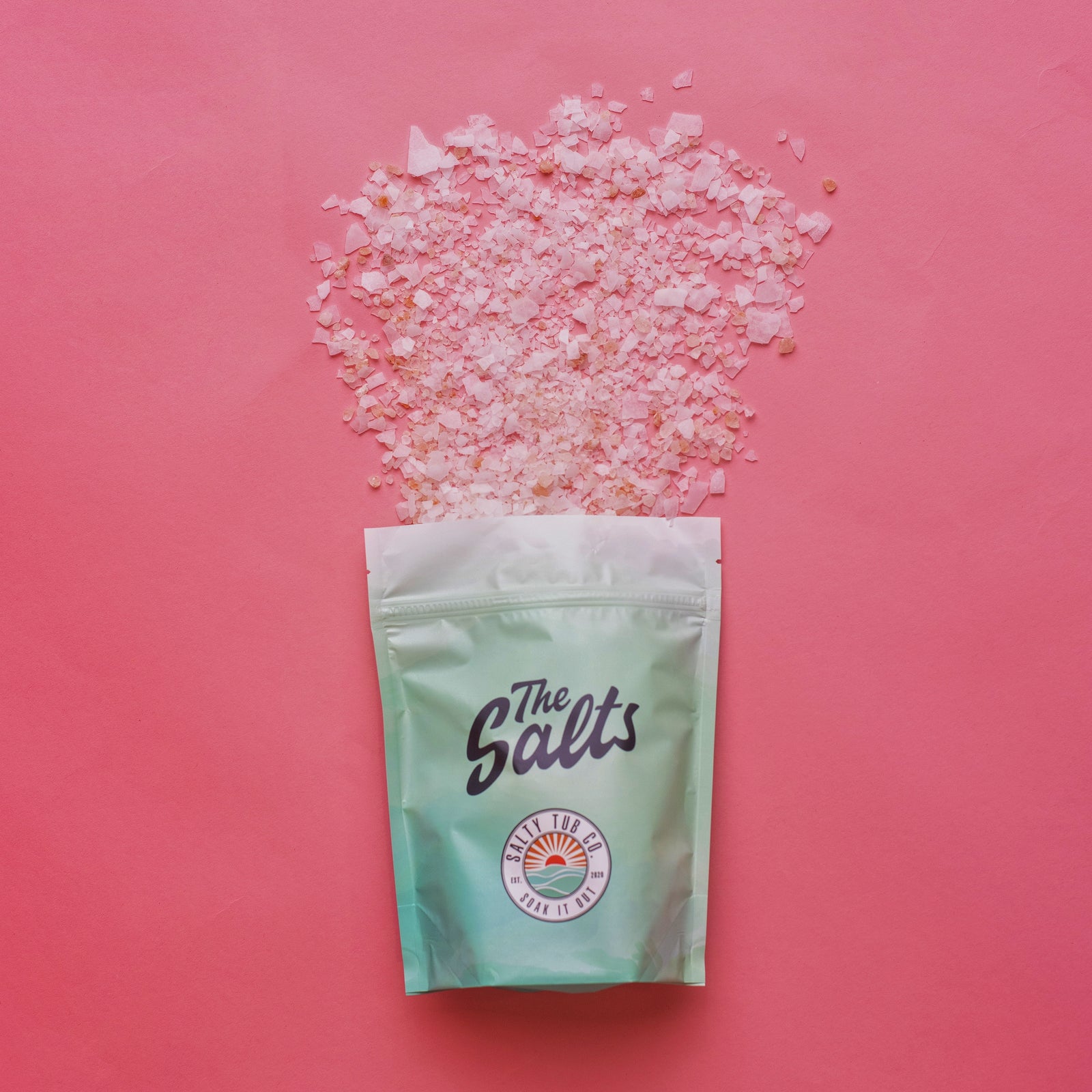 Magnesium Chloride Flakes