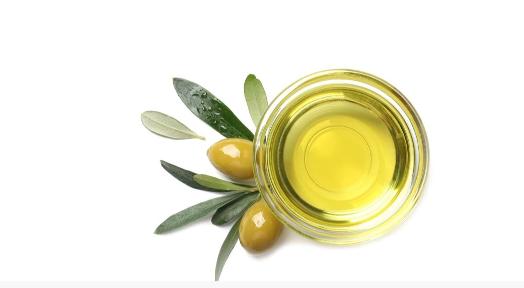 Olive Oil
