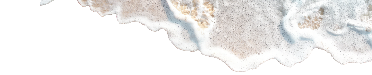 Top Wave Decoration