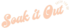 Soak it Out Logo