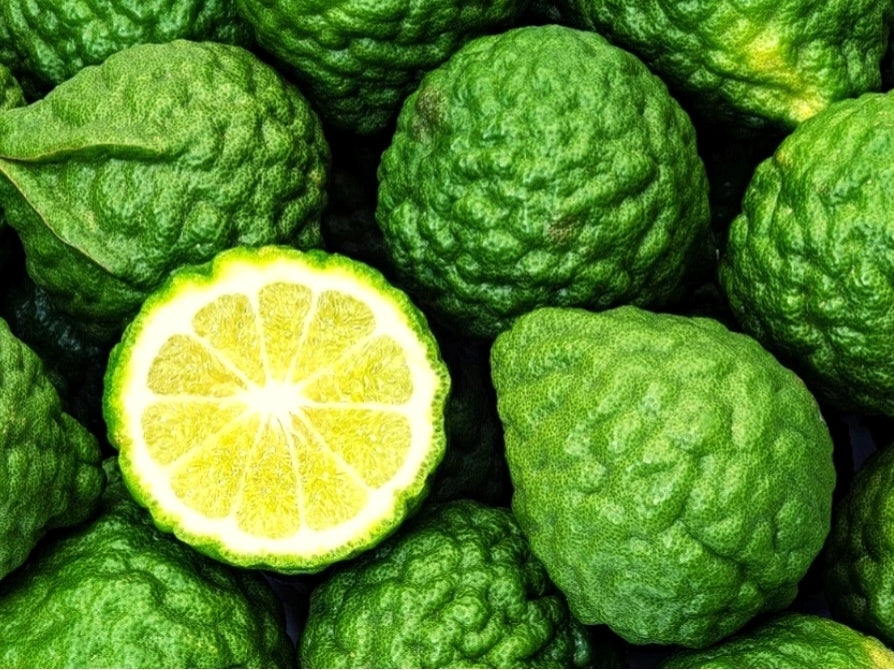 What do you know about Bergamot?