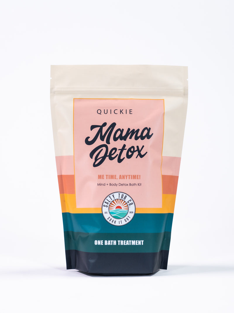 Mama Detox