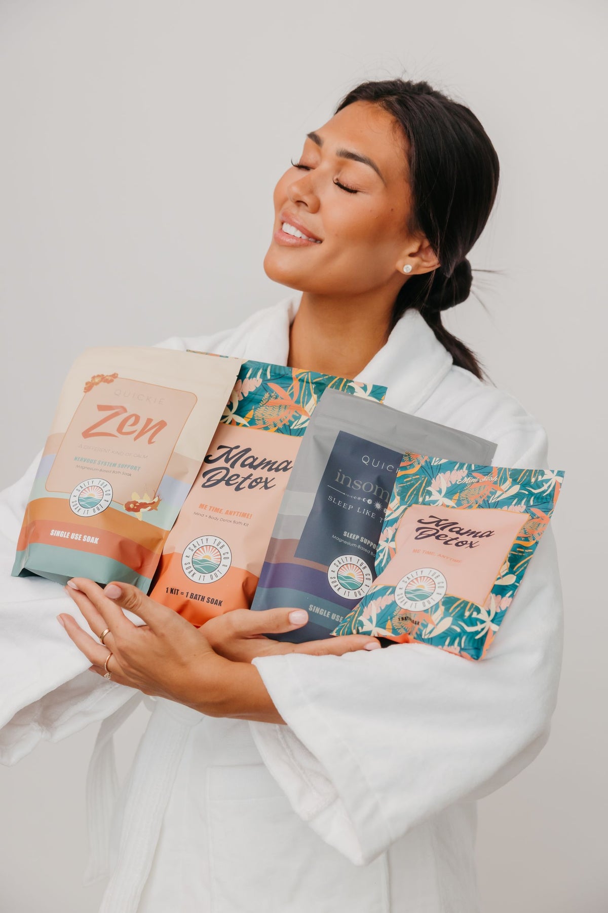 Stress Reset Bundle - For Her