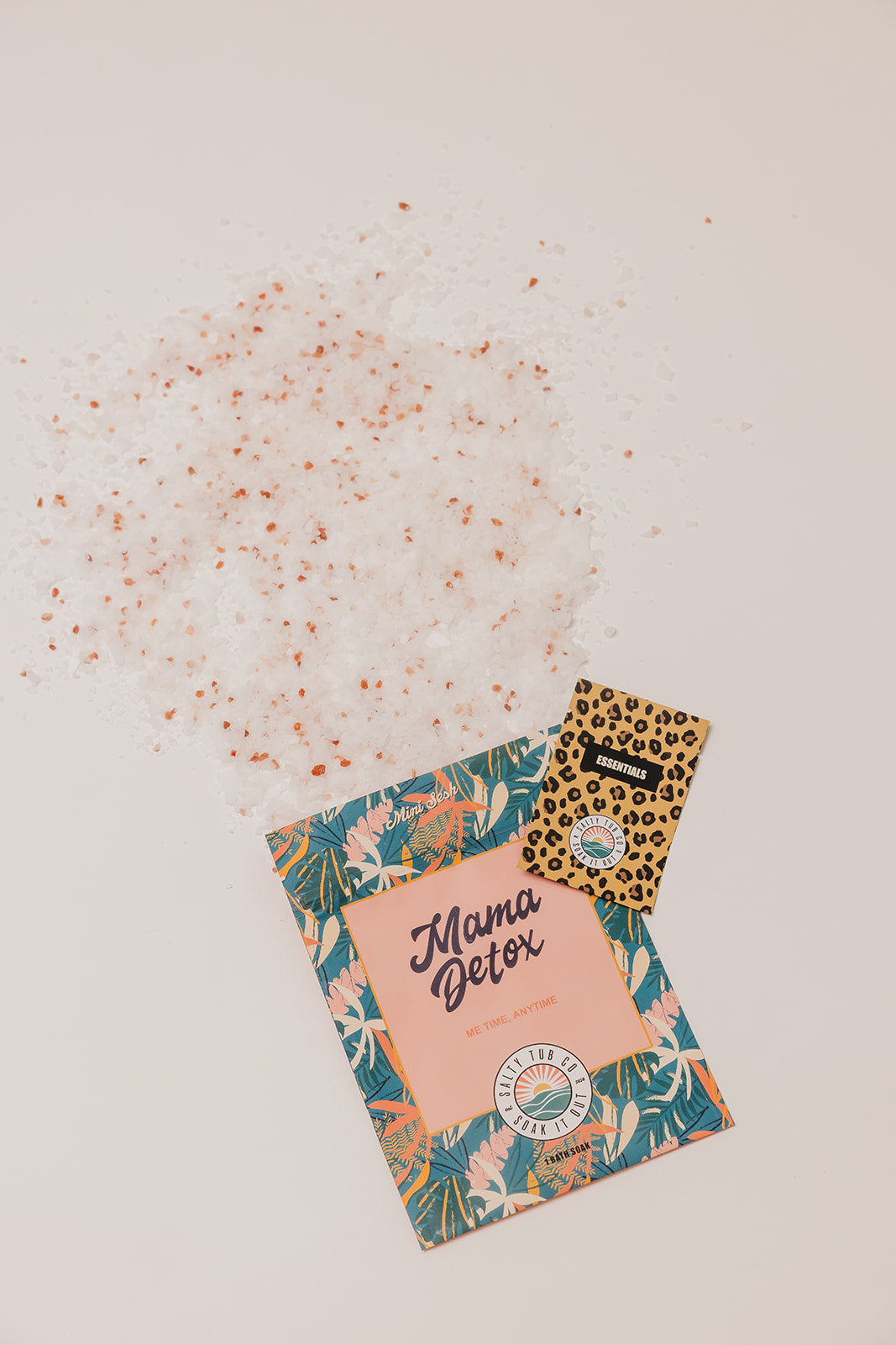 Mama Detox Mini Sesh