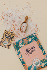 The Salts + Essentials