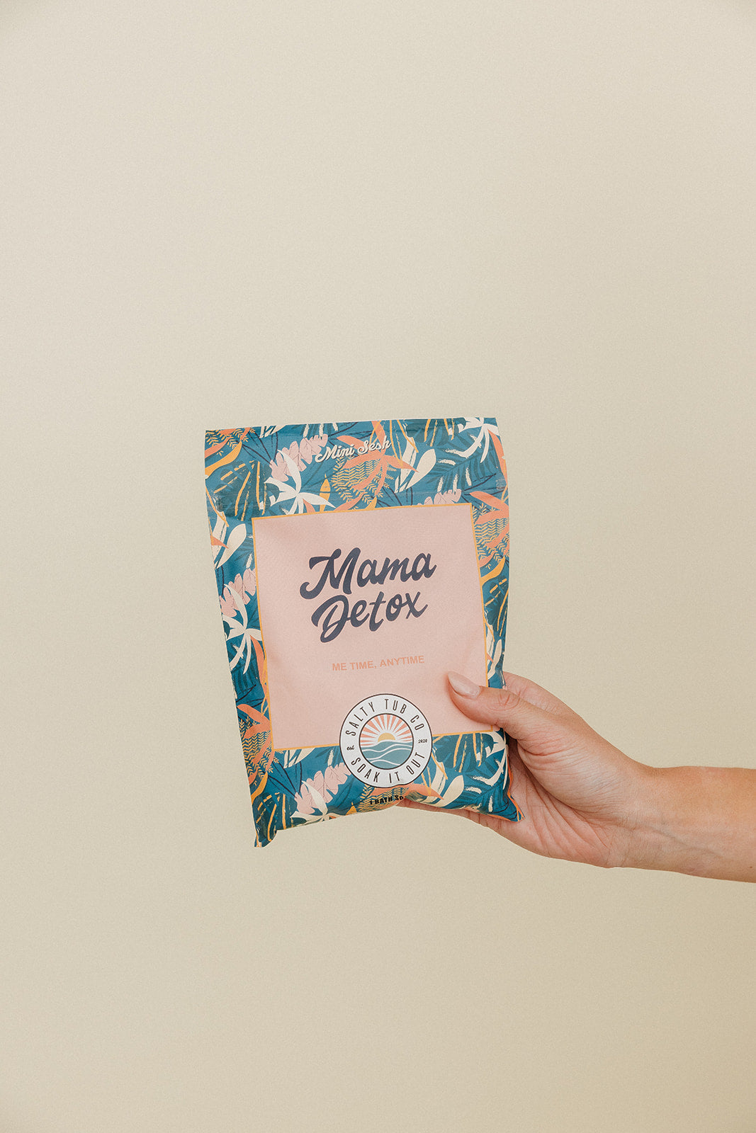 Mama Detox Mini Sesh