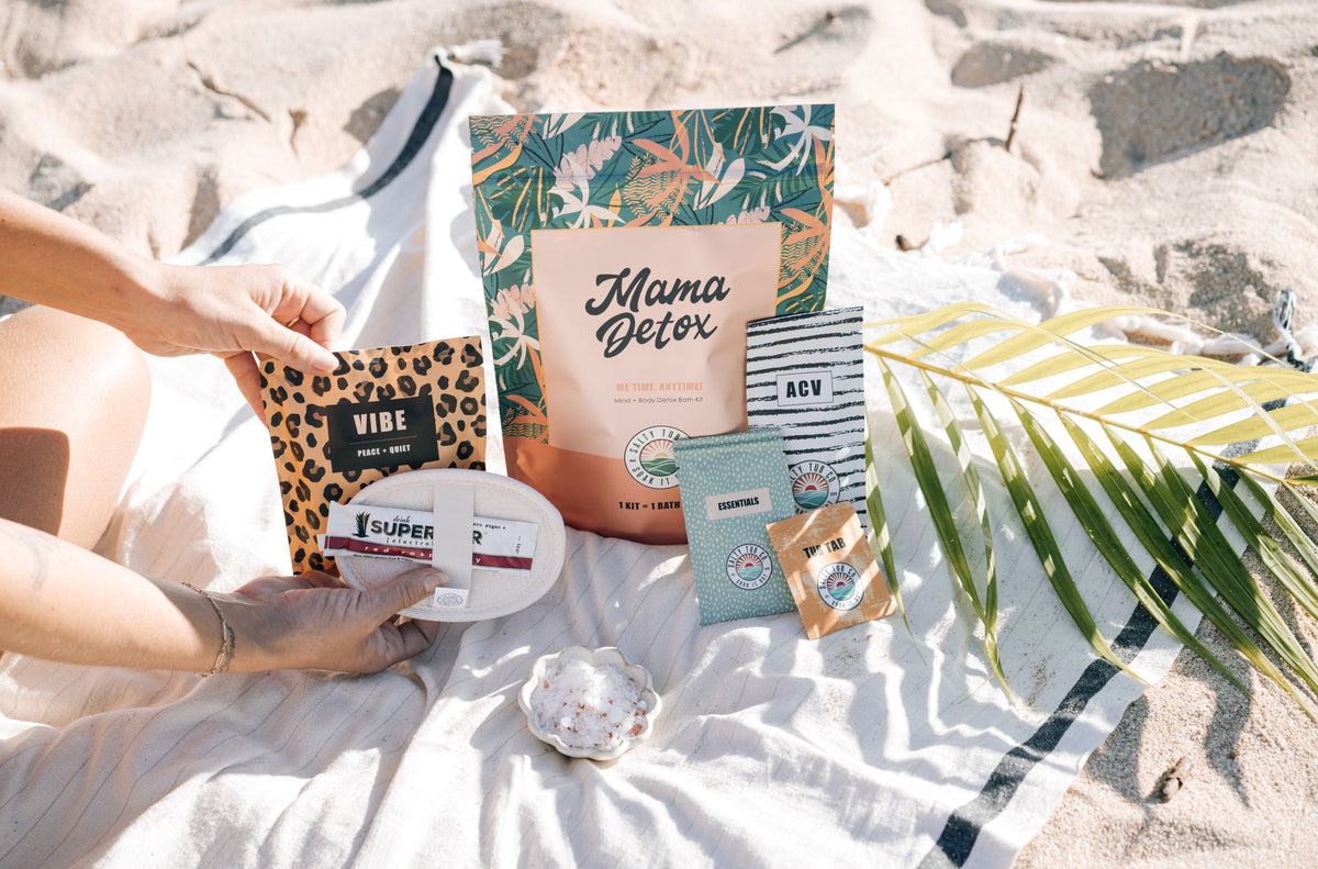 Mama Detox